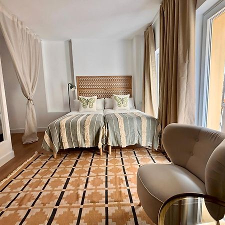 Eva Recommends Lineros Lägenhet Sevilla Exteriör bild
