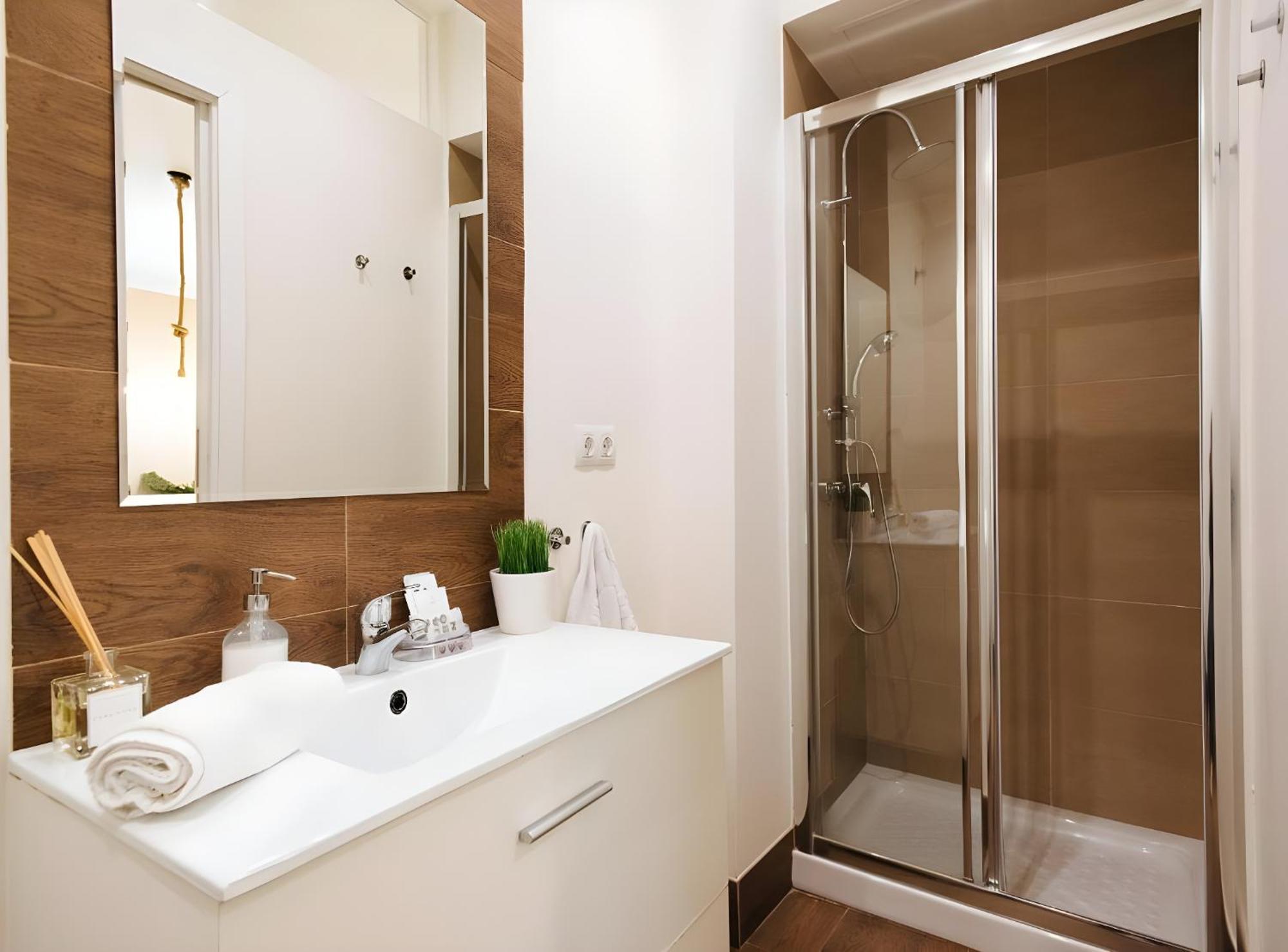 Eva Recommends Lineros Lägenhet Sevilla Exteriör bild