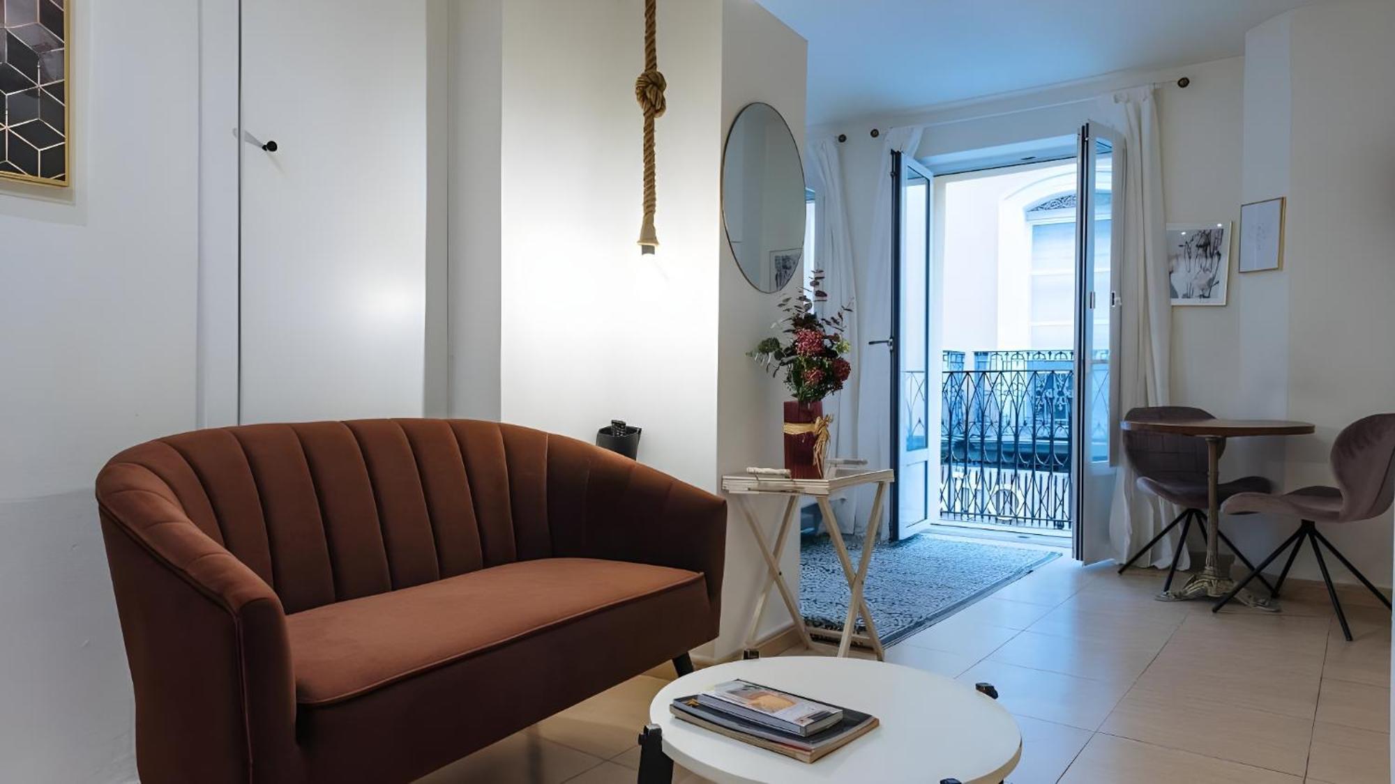 Eva Recommends Lineros Lägenhet Sevilla Exteriör bild